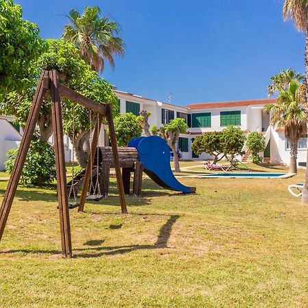 Villa Elfa Cala en Forcat Zewnętrze zdjęcie