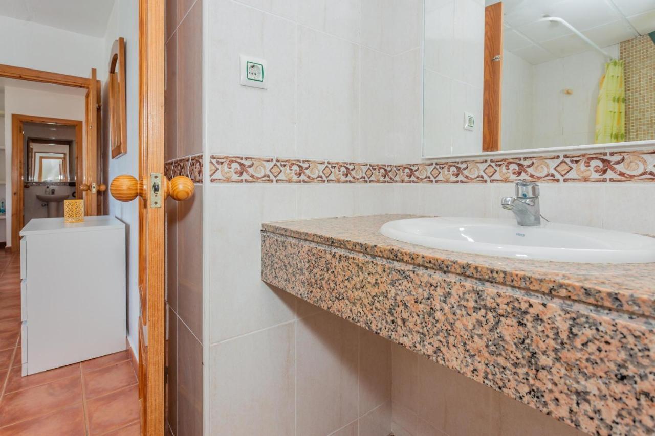 Villa Elfa Cala en Forcat Zewnętrze zdjęcie